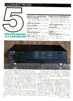 Philips - DAC-960-TEST-1988-06-3 